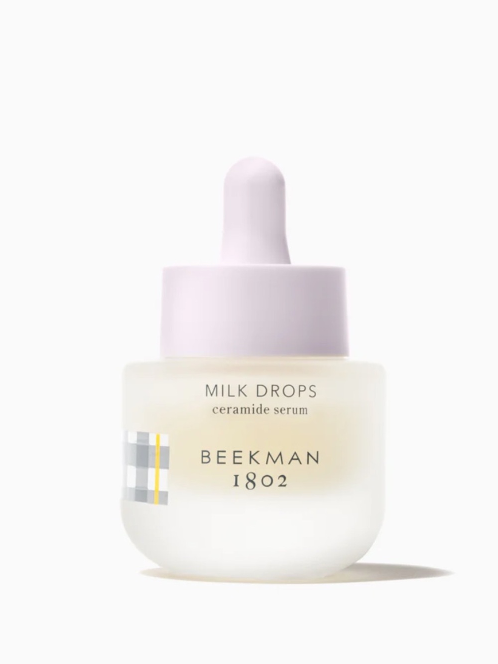 Beekman 1802 Milk Drops Probiotic Ceramide Serum 15 ml NEW